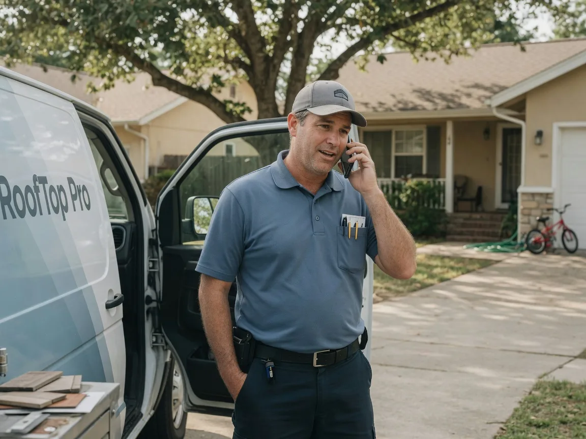 Roof Repair Franklin Furnace, OH FAQs