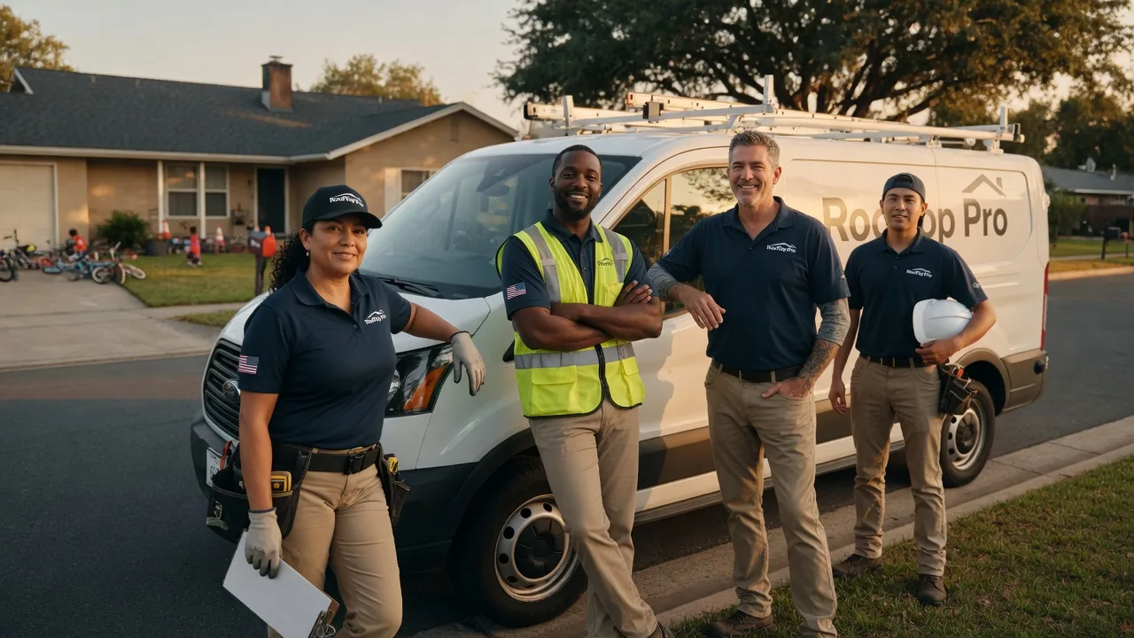 Roof Repair in Franklin Furnace, OH near me